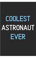 Coolest Astronaut Ever
