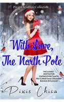 With Love, The North Pole: A Pixie Christmas Collection