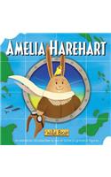 Wild Bios: Amelia Harehart