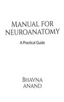 Manual for Neuroanatomy
