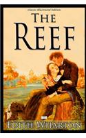 The Reef - Classic Illustrated Edition