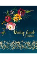 Daily Goal Journal