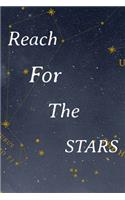 Reach For The Stars: Start your day with a quick dose of gratitude