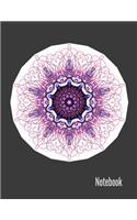 Mandala Notebook