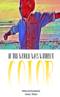 If the World was Without Color