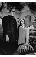 The Munsters notebook - achieve your goals, perfect 120 lined pages #2: (The Munsters Notebooks)