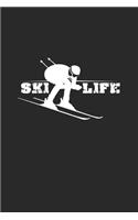 Ski life