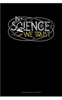 In Science We Trust