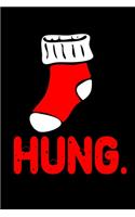 Hung