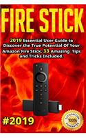 Fire Stick