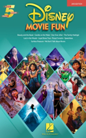 Disney Movie Fun
