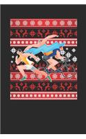 Ugly Christmas - Triathlon