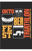Okto ber fest Triathlon