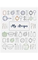 My Recipes