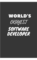 Software Developer Notebook
