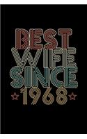 Best Wife Since 1968