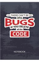 Bullet Dotted Journal: Developer Notebook Dotted Grid a5 6x9 120 Pages - Programmers Joke Planner Coder Joke Diary Computer Quotes - Game Designer Game Programmer Gift Ide