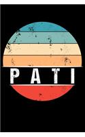 Pati