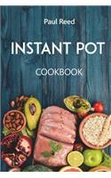 Instant Pot Cookbook