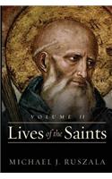 Lives of the Saints