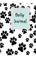 Daily Journal