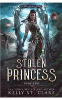 Stolen Princess