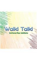 Walki Talki