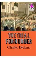 The Trial for Murder