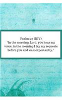 Psalm 5