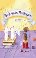 Tino's Musical Mousterpiece