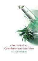 Introduction to Complementary Medicine