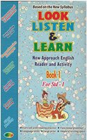 Look Listen & Learn- I