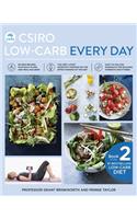 Csiro Low-Carb Every Day
