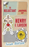 Reluctant Journal of Henry K. Larsen