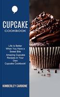 Cupcake Cookbook
