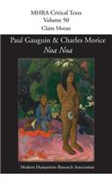 'Noa Noa' by Paul Gauguin and Charles Morice