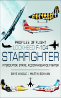 Lockheed F-104 Starfighter