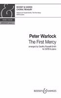 FIRST MERCY