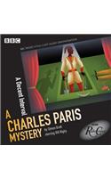 Charles Paris: A Decent Interval