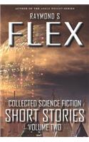Collected Science Fiction Short Stories