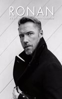 Ronan Keating Official 2017 A3 Calendar