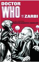 Doctor Who and the Zarbi