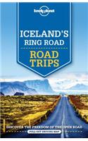 Lonely Planet Iceland's Ring Road