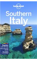 Lonely Planet Southern Italy 5