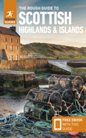 Rough Guide to Scottish Highlands & Islands (Travel Guide with Free Ebook)