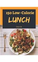 Low-Calorie Lunch 150