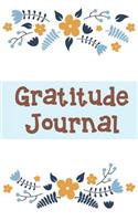 Gratitude Journal