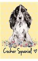Cocker Spaniel