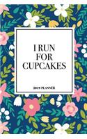 I Run for Cupcakes