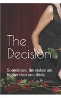 The Decision: Rainey Beaufort(1 Rainey Beaufort)
